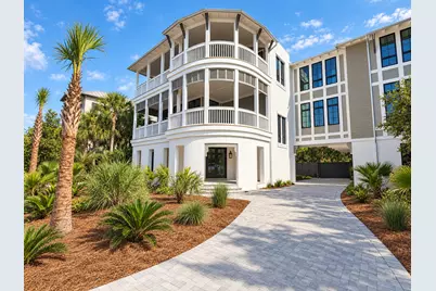 151 E St Lucia, Santa Rosa Beach, FL 32459 - Photo 1