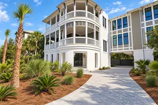 151 E St Lucia, Santa Rosa Beach, FL 32459 - Photo 1