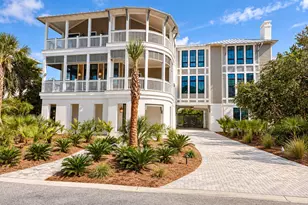 151 E St Lucia, Santa Rosa Beach, FL 32459 - Photo 12