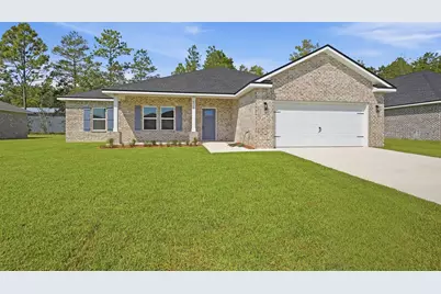 6116 Mildred's Way, Crestview, FL 32539 - Photo 2