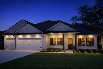 1720 25th Street, Niceville, FL 32578 - Photo 2