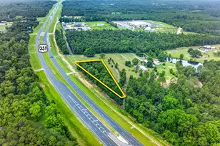 Â± 8 Acres S US Hwy 331, Defuniak Springs, FL 32435 - Photo 1