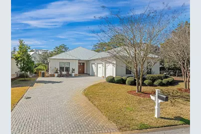 110 Suzanne Drive, Santa Rosa Beach, FL 32459 - Photo 1