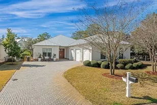 110 Suzanne Dr, Santa Rosa Beach, FL 32459 - Photo 1