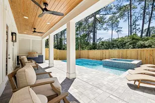 279 E Seahorse, Santa Rosa Beach, FL 32459 - Photo 4