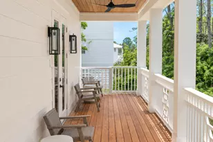 279 E Seahorse, Santa Rosa Beach, FL 32459 - Photo 16