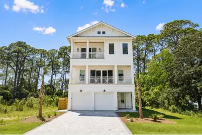 279 E Seahorse, Santa Rosa Beach, FL 32459 - Photo 2