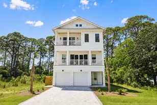 279 E Seahorse, Santa Rosa Beach, FL 32459 - Photo 2