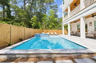 279 E Seahorse, Santa Rosa Beach, FL 32459 - Photo 12