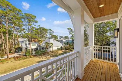 279 E Seahorse, Santa Rosa Beach, FL 32459 - Photo 22