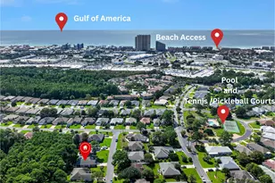 40 Antilles Cove, Miramar Beach, FL 32550 - Photo 2