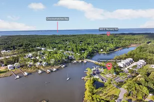 365 E Nursery Rd, Santa Rosa Beach, FL 32459 - Photo 10