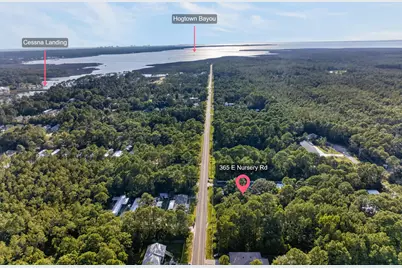 365 E Nursery Road, Santa Rosa Beach, FL 32459 - Photo 6