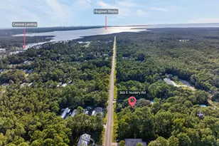 365 E Nursery Rd, Santa Rosa Beach, FL 32459 - Photo 6