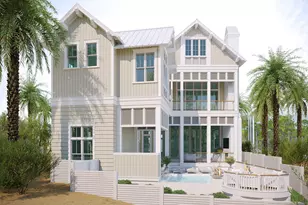 Lot 35 String Lily Cove, Santa Rosa Beach, FL 32459 - Photo 4