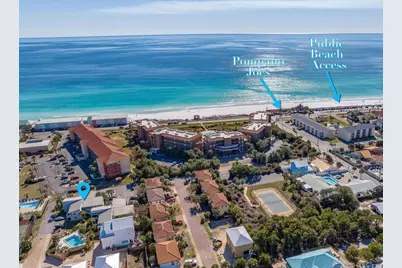 107 Surf Song Lane #UNIT A24, Miramar Beach, FL 32550 - Photo 24