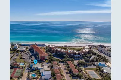 107 Surf Song Lane #UNIT A24, Miramar Beach, FL 32550 - Photo 2