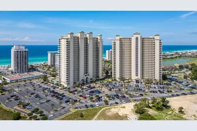 112 Seascape Drive #UNIT 302, Miramar Beach, FL 32550 - Photo 34