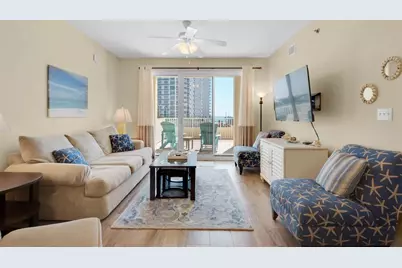 112 Seascape Drive #UNIT 302, Miramar Beach, FL 32550 - Photo 2