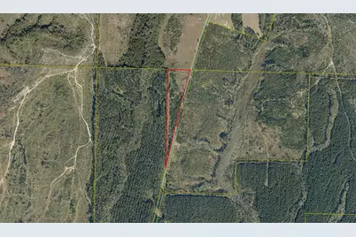 Lot 1 Campbell Road, Defuniak Springs, FL 32435 - Photo 2