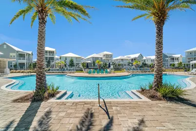4 E Milestone Drive #A, Inlet Beach, FL 32461 - Photo 48