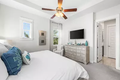 4 E Milestone Drive #A, Inlet Beach, FL 32461 - Photo 26