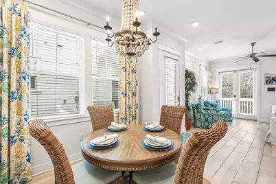 4 E Milestone Drive #A, Inlet Beach, FL 32461 - Photo 20