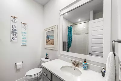 4 E Milestone Drive #A, Inlet Beach, FL 32461 - Photo 34