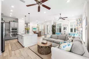 4 E Milestone Dr, Inlet Beach, FL 32461 - Photo 8