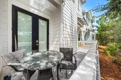 4 E Milestone Drive #A, Inlet Beach, FL 32461 - Photo 22