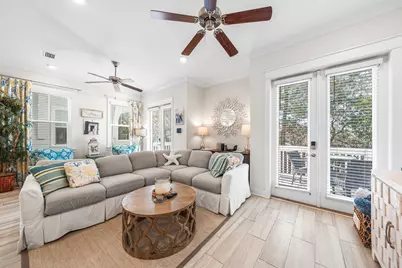 4 E Milestone Drive #A, Inlet Beach, FL 32461 - Photo 10