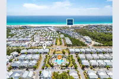 4 E Milestone Drive #A, Inlet Beach, FL 32461 - Photo 40
