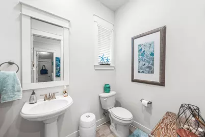 4 E Milestone Drive #A, Inlet Beach, FL 32461 - Photo 38