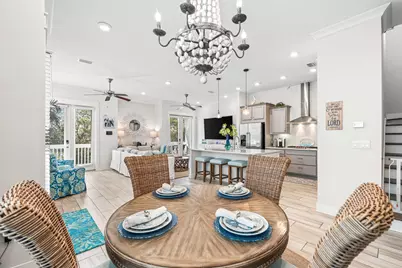 4 E Milestone Drive #A, Inlet Beach, FL 32461 - Photo 4