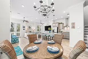 4 E Milestone Dr, Inlet Beach, FL 32461 - Photo 4