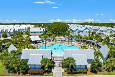 4 E Milestone Drive #A, Inlet Beach, FL 32461 - Photo 46