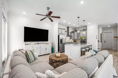 4 E Milestone Drive #A, Inlet Beach, FL 32461 - Photo 12