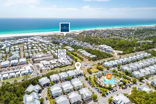 4 E Milestone Dr, Inlet Beach, FL 32461 - Photo 44