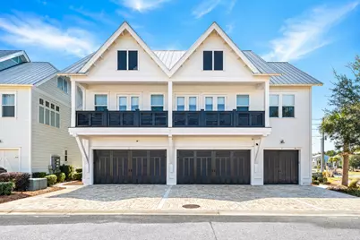 4 E Milestone Drive #A, Inlet Beach, FL 32461 - Photo 2