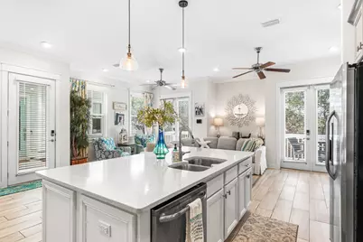 4 E Milestone Drive #A, Inlet Beach, FL 32461 - Photo 14