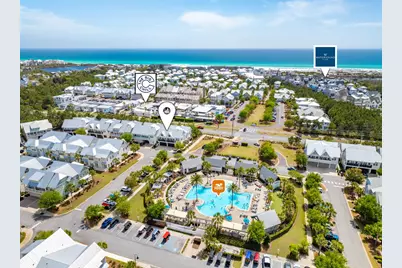 4 E Milestone Drive #A, Inlet Beach, FL 32461 - Photo 42