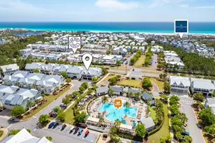 4 E Milestone Dr, Inlet Beach, FL 32461 - Photo 42