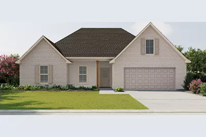 2956 Houston Place Drive, Crestview, FL 32539 - Photo 2