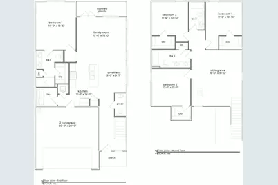 1604 Rose Button Way, Gulf Breeze, FL 32563 - Photo 2