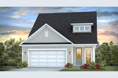 1604 Rose Button Way, Gulf Breeze, FL 32563 - Photo 1