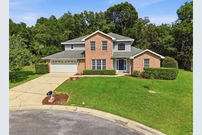 316 Branch Hill Park, Niceville, FL 32578 - Photo 1
