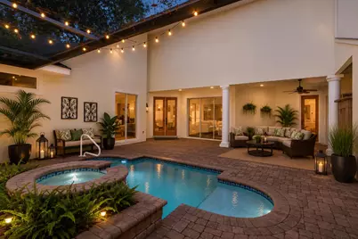 831 Coldwater Creek Circle, Niceville, FL 32578 - Photo 4