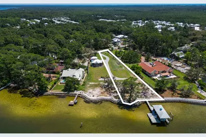 59 Hewett Point Road, Santa Rosa Beach, FL 32459 - Photo 1