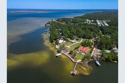 59 Hewett Point Road, Santa Rosa Beach, FL 32459 - Photo 2