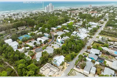 39 Dune Rosemary Court, Santa Rosa Beach, FL 32459 - Photo 2